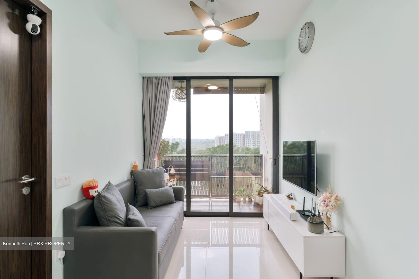 d'Nest (D18), Condominium #489955441